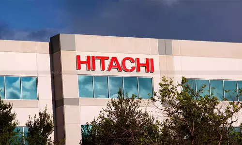 Vacancies in Hitachi - taxscan