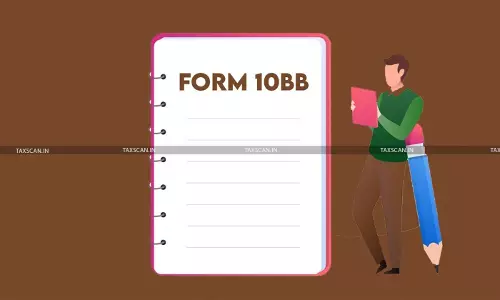 Form 10BB Requirement is Directory, Not Mandatory: ITAT Holds Late Filing Cannot Deny S. 11 Exemption [Read Order]