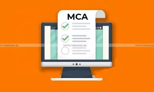 MCA Amends Rules on Striking Off Companies: New Indemnity Bond Requirement for Government Companies [Read Notification]