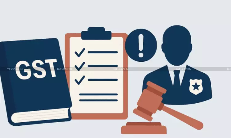 Legal Gap in GST Provisional Release flagged by Delhi HC: Section 67(6) vs Rule 140(1) Explained