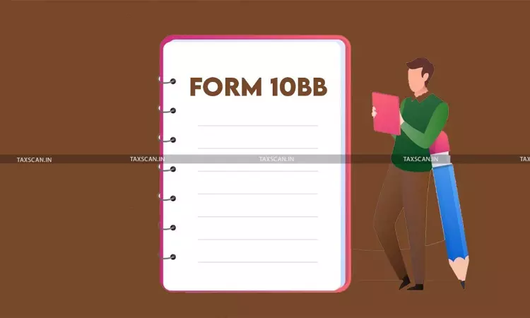Form 10BB Requirement is Directory, Not Mandatory: ITAT Holds Late Filing Cannot Deny S. 11 Exemption [Read Order]