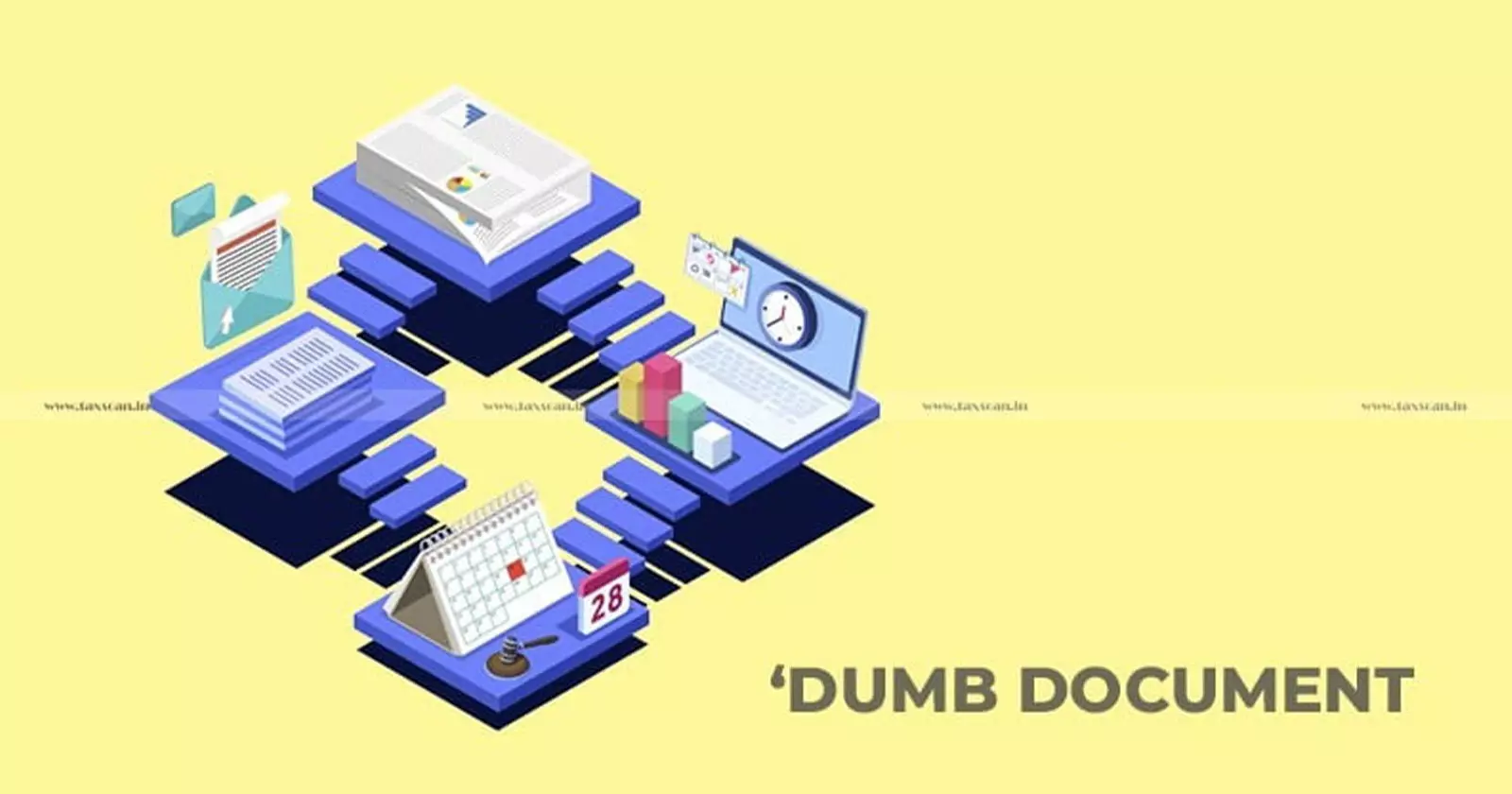 Unauthenticated Excel Sheets and Emails Sent by Lenders deemed Dumb Documents for interest Addition: ITAT quashes order [Read Order]