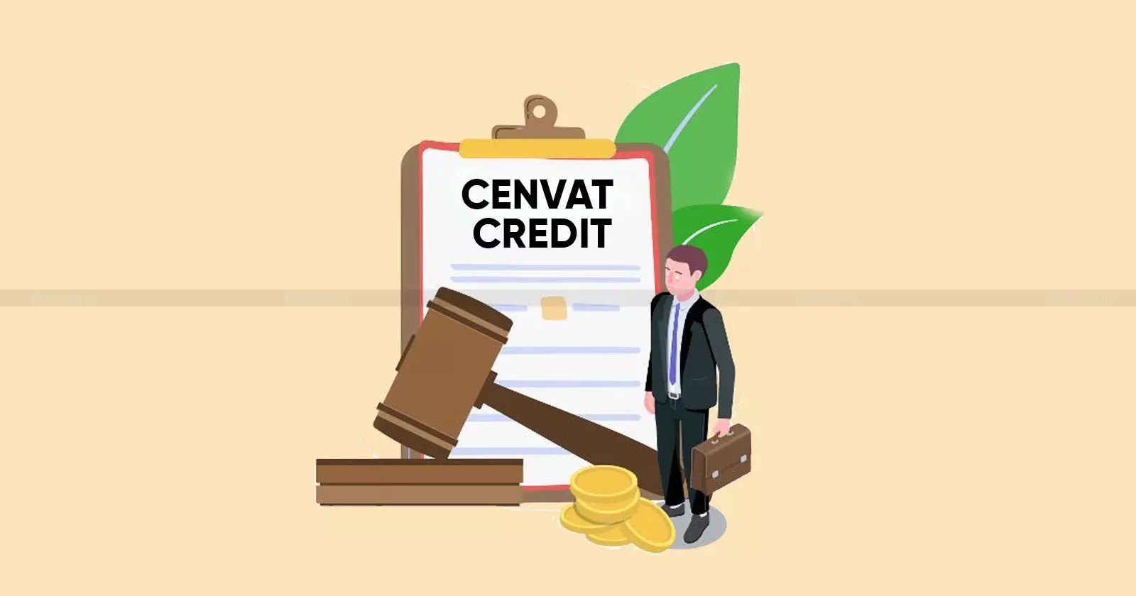CESTAT Sets Aside ₹1,398 Crore CENVAT Credit Demand on Indian Oil Petronas on Limitation Grounds [Read Order]