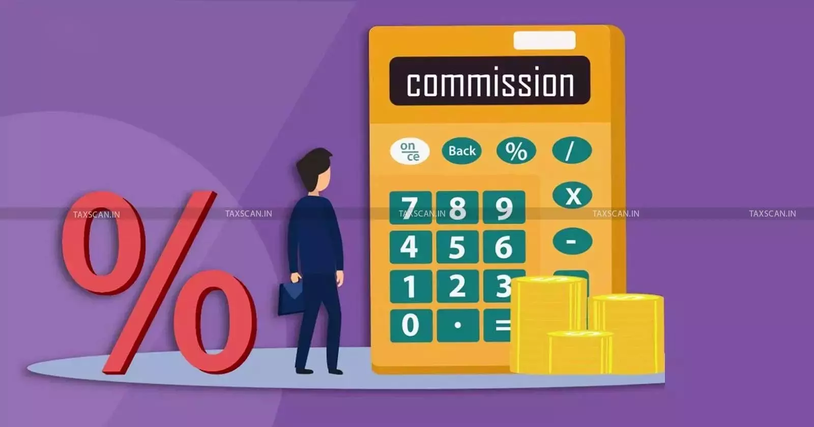 ITAT Restricts Commission Income to 0.15% for Accommodation Entry Provider, Deletes S. 68 Additions [Read Order]