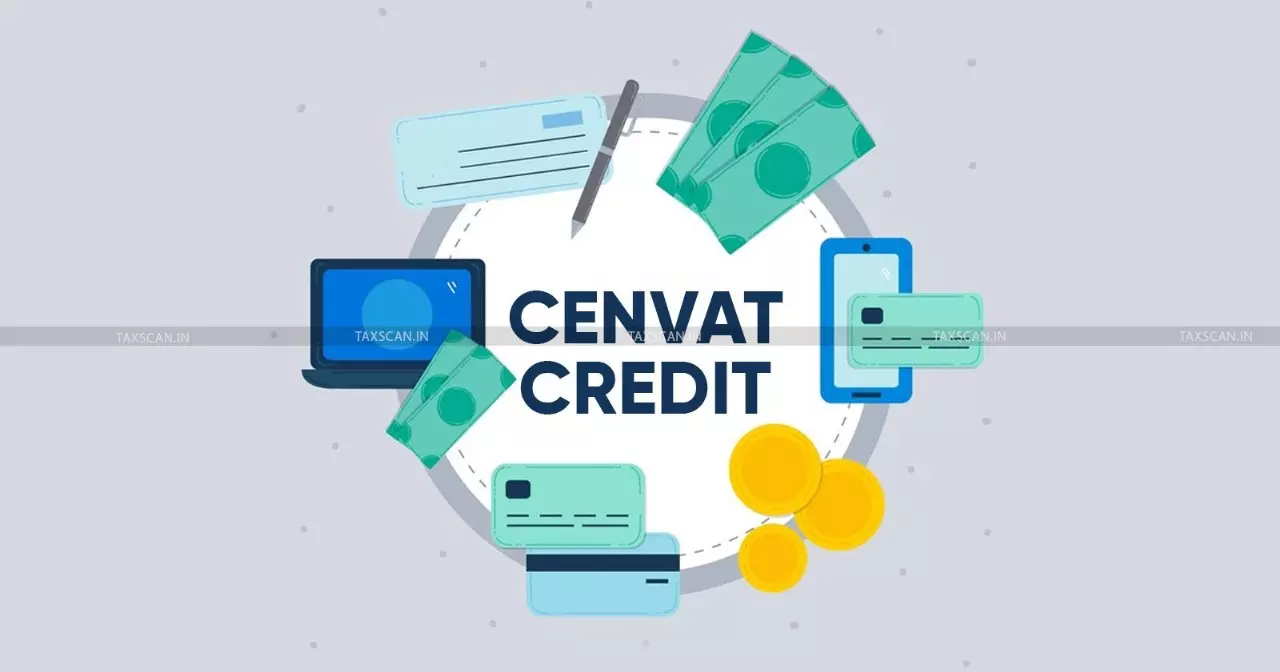 Unconstitutional Restriction on CENVAT Credit: CESTAT Sets Aside Penalty and Demand Based on Invalid Rule 8(3A) of Central Excise Rules