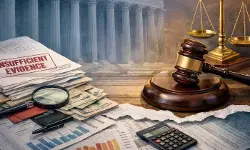 Third-Party Statements and Documents Insufficient for S. 153A Jurisdiction: ITAT Quashes Assessments for Multiple Unabated Years [Read Order]