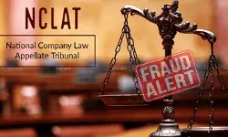 IBC Fraudulent Trading: NCLAT Directs Suspended Director to Contribute ₹8.71 Crore with 12% Interest to Corporate Debtor [Read Order]