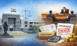 Rule 8(3A) of Central Excise Rules already Declared Unconstitutional by Gujarat HC: CESTAT sets aside ₹14.14cr Demand [Read Order]