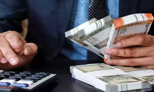 Alleged Cash Receipts deleted in Hands of Lenders like UK Paints: ITAT upholds deletion of unaccounted interest expenditure [Read Order]