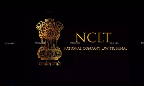 Full Settlement NCLT Approves Resolution Plan with 100% Voting Share from Creditors - taxscan Full Settlement NCLT Approves Resolution Plan with 100% Voting Share from Creditors - taxscan