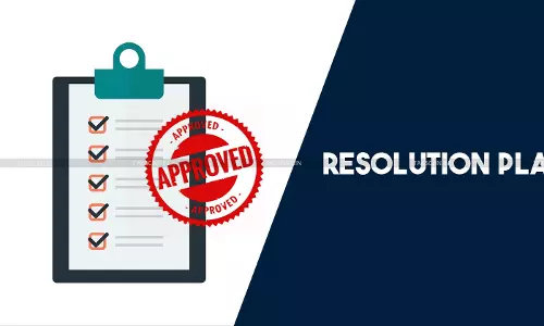 NCLAT Rejects Appeal to Revive Belated Claim Post-Resolution Plan Approval Due to Contradictory Documents and Lack of Payment Proof [Read Order]