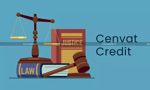 No CENVAT Reversal Required on Sale of Empty Packaging Material: CESTAT Holds Rule 6 Inapplicable to Non-Manufactured Goods [Read Order]