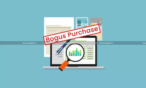 Only Profit Element Taxable in Bogus Purchase Cases : ITAT Reduces Gross Profit Addition to 11% [Read Order]