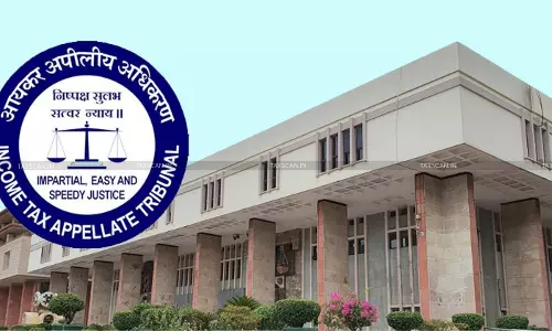 ITAT Holds PLR Applicable for Benchmarking Interest on Rupee-Denominated CCDs, Deletes ₹9.35 Crore TP Adjustment [Read Order]