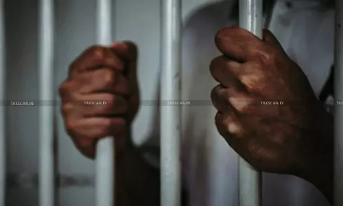 Income Tax Assistant Took ₹600 Bribe in 2011: Patna HC Upholds 1-Year Imprisonment in 2025 [Read Order]