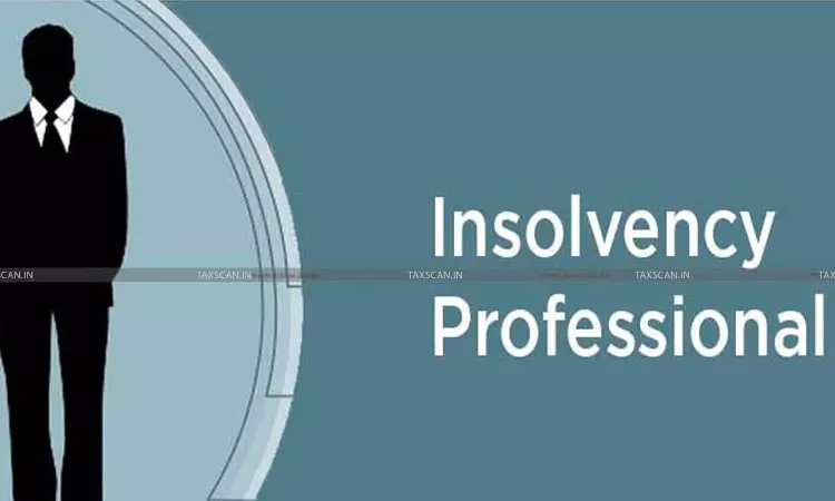 IBBI Imposes ₹2 Lakh Penalty on Insolvency Professional for Non-Cooperation in Investigation, Flags Serious Irregularities in CIRP [Read Order]