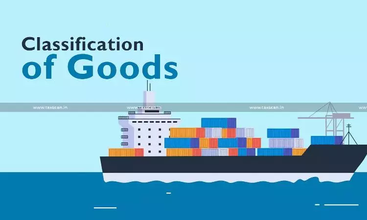 Rule 3(a) Interpretation: CESTAT Rejects Revenue’s Attempt to Reclassify Specific Goods Under Residuary Headings [Read Order]