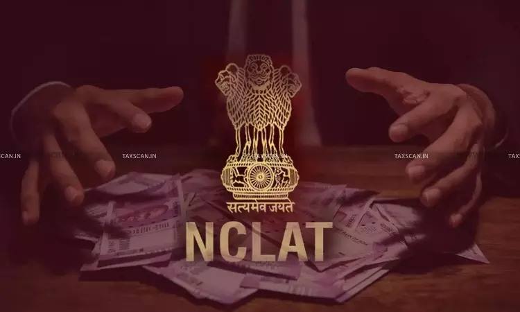 NCLAT Rules No Grounds to Entertain NTADCL Appeal, Issues Clarification on Right to Defense Against IL&FS [Read Order]