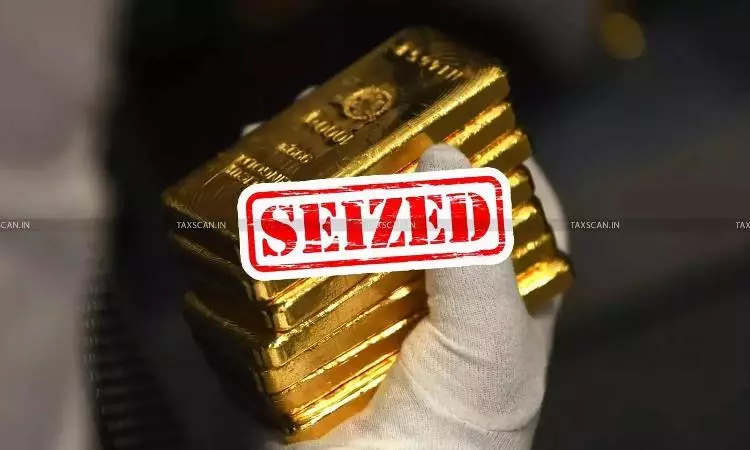 Customs Duty on Gold: Delhi HC Upholds Mandate u/s 110(2) of Customs Act, Directs Release of Seized Gold Due to Non-Issuance of SCN [Read Order]