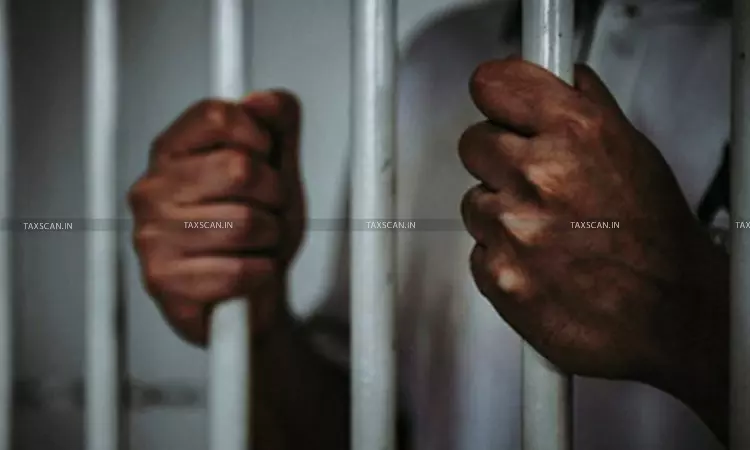 Income Tax Assistant - Took ₹600 Bribe - 2011 Patna HC - Upholds - 1 - Year Imprisonment - 2025 - taxscan Income Tax Assistant - Took ₹600 Bribe - 2011 Patna HC - Upholds - 1 - Year Imprisonment - 2025 - taxscan