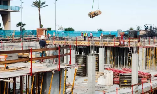 Works Contract Cannot Be Taxed as Residential Complex Construction Service: CESTAT Sets Aside Rs 80 Lakh Service Tax Demand, upholds Penalty for Non-Registration Works Contract Cannot Be Taxed as Residential Complex Construction Service: CESTAT Sets Aside Rs 80 Lakh Service Tax Demand, upholds Penalty for Non-Registration