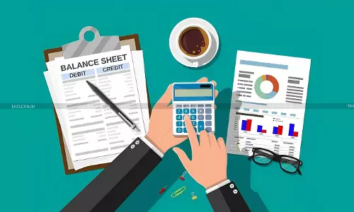 Balance Sheet Entries as ‘Other Long-Term Liabilities’ Confirm Financial Debt u/s 5(8): NCLAT [Read Order]