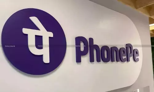 MBA Vacancies in Phonepe - taxscan