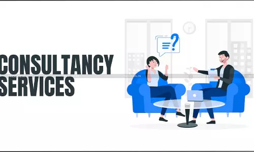 Knowledge Centre Services Qualify as Management Consultancy, Not Legal Services: CESTAT Holds Classification Cannot Be Challenged at Refund Stage [Read Order]