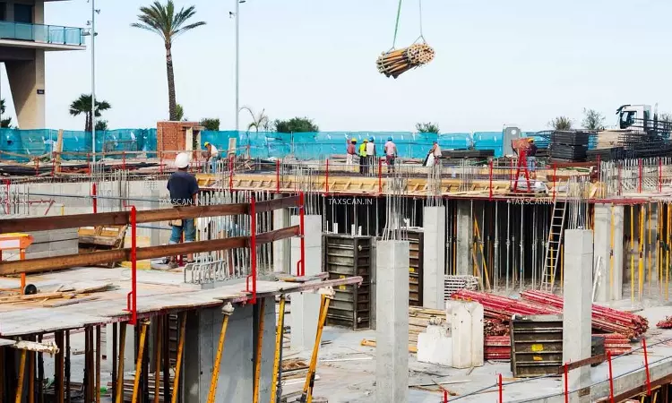 Works - Contract - Cannot - Be - Taxed - as - Residential - Complex - Construction - Service - CESTAT - Sets - Aside - Rs 80 - Lakh - Service - Tax - Demand - upholds - Penalty - for - Non-Registration Works - Contract - Cannot - Be - Taxed - as - Residential - Complex - Construction - Service - CESTAT - Sets - Aside - Rs 80 - Lakh - Service - Tax - Demand - upholds - Penalty - for - Non-Registration