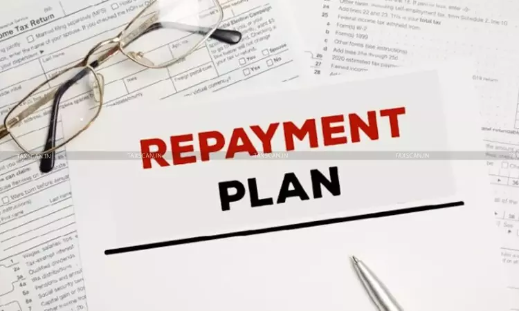 Conditional Repayment Linked to Project Completion Not Financial Debt: NCLAT upholds NCLT’s Rejection of Insolvency Petition [Read Order]