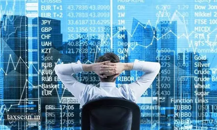 Penalty for ‘Inaccurate Particulars’ Sustained: ITAT  upholds ₹12.45 Lakh Levy on Stock Broker [Read Order]