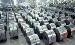 Government Shields Indian Steel Sector with Three-Year Safeguard Duty Plan amid Import Surge [Read Notification]