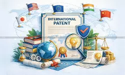Filing International Patent through Foreign Attorney is Supply of Service: AAR affirms GST liability for Reimbursement through RCM [Read Order]