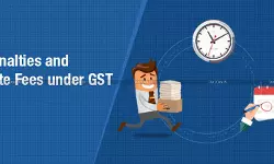 GST Penalty Paid Beyond 15‑Day Limit - taxscan