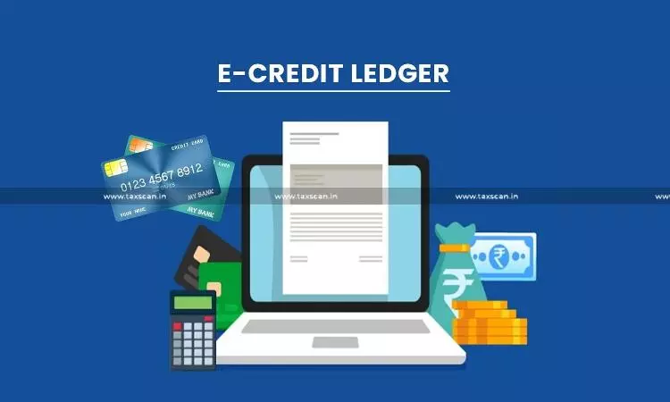 No Interest Payable after GST Deposit in Electronic Cash Credit Ledger: Calcutta HC stays Recovery [Read Order]