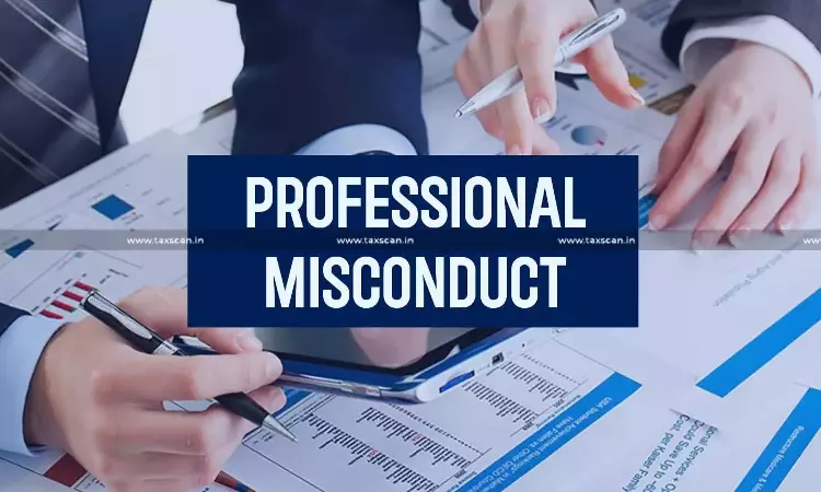 CA cannot be Held liable for Professional Misconduct merely Differing from other Professional’s Opinion: ICAI [Read Order]