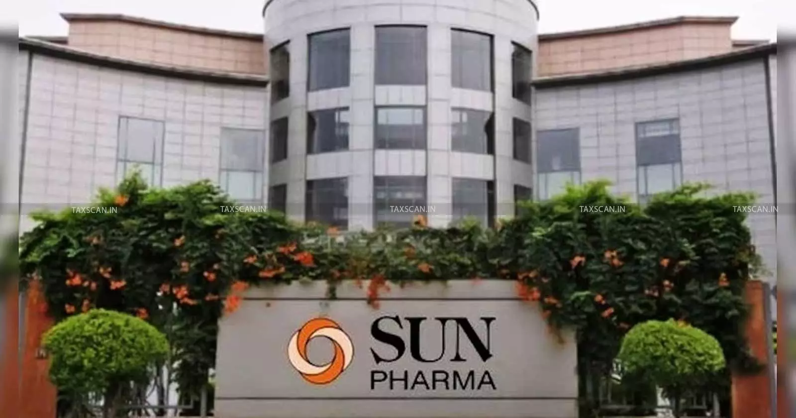 Sun Pharma Lab - CESTAT Excise Duty Refund - Despite Citing Incorrect Exemption Notification Sun Pharma Lab - CESTAT Excise Duty Refund - Despite Citing Incorrect Exemption Notification