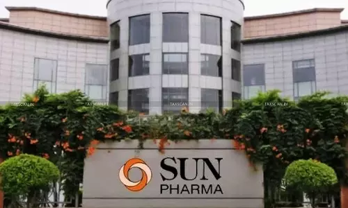 Relief for Sun Pharma Lab: CESTAT Grants Excise Duty Refund of Rs. 64.32 Cr Despite Citing Incorrect Exemption Notification [Read Order]