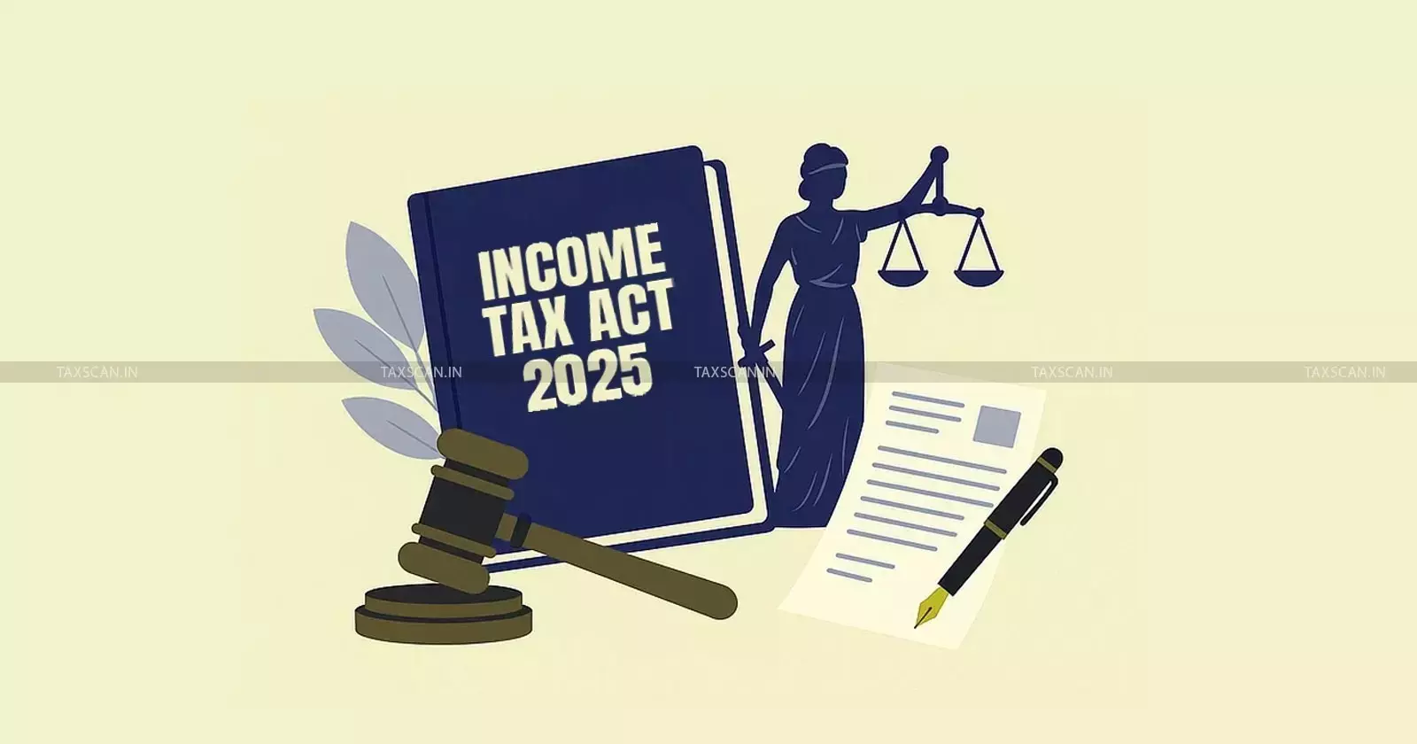 CBDT Chairman urges Income Tax Officials to Gear up for New Income Tax Act, 2025 CBDT Chairman urges Income Tax Officials to Gear up for New Income Tax Act, 2025