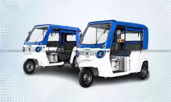 GST ITC on Stereo Systems Used in E‑Rickshaws Eligible for Refund u/s 54 of GST Act: Calcutta HC [Read Order]