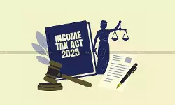 CBDT - Chairman - urges - Income Tax - Officials - Gear - New - Income - Tax Act - 2025 - taxscan