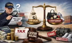 Customs Cannot Enhance Value Without Proof of Undervaluation or Treat Counterfeit Goods as Branded: CESTAT [Read Order]