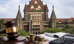 Once SVLDRS Discharge Certificate Issued, No further Interest Payable on Belated Service Tax: Bombay HC rules against Revenue [Read Order]
