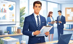 Business Finance-  taxscan