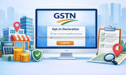 GSTN - online - filing - window