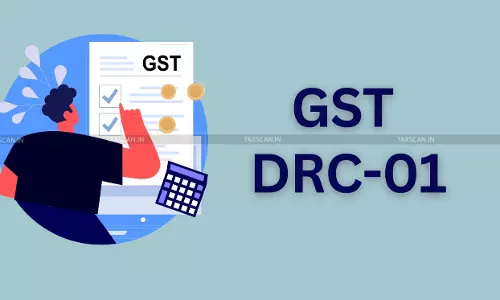 GST Recovery Orders Passed due to Non- Reply to DRC-01: Madras HC Directs to file Consolidated Reply on 10% Deposit from E-Cash Register [Read Order]