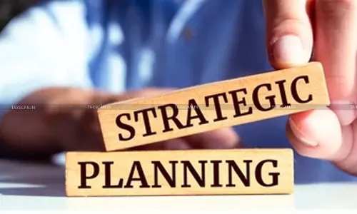 ICSI Seeks Comments on Strategic Action Plan (2026-30) - taxscan