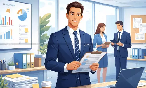 Business Finance-  taxscan