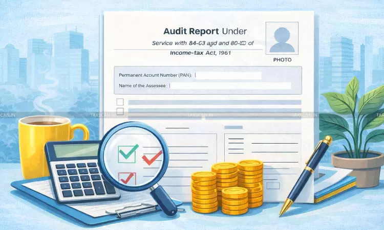 Once Form 10CCB Filed Prior to Processing, Deduction Cannot be Disallowed: ITAT allows 8.7Cr Deduction u/s 80IB [Read Order]