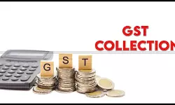 GST Collections Rise to ₹1.74 Lakh Crore in December 2025, Annual Growth Stands at 8.6% GST Collections Rise to ₹1.74 Lakh Crore in December 2025, Annual Growth Stands at 8.6%
